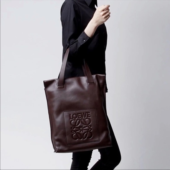 Bolso shopper loewe Clearance